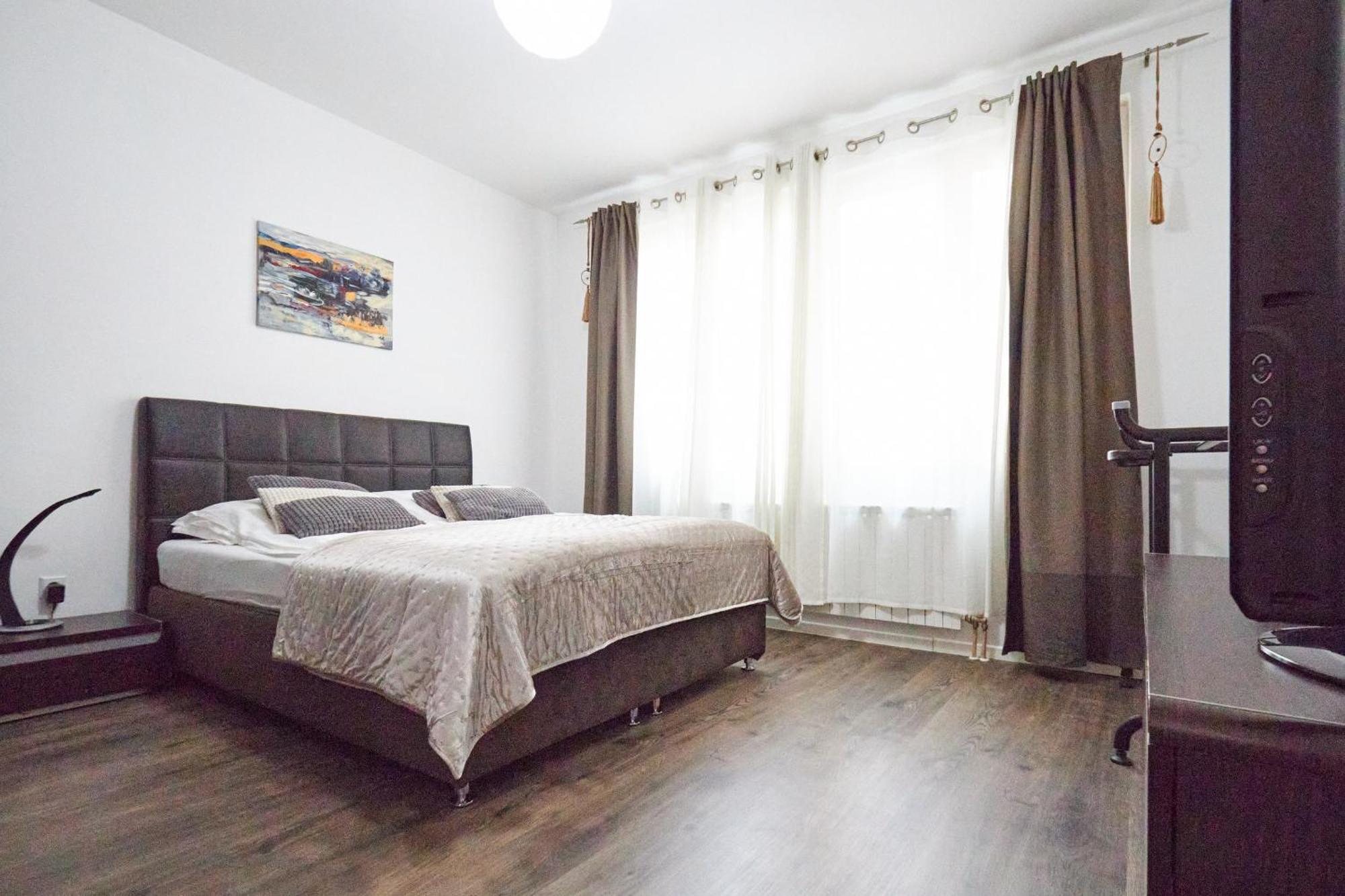 Apartment Old Town Elegance *